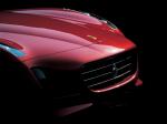 Ferrari GG50 Concept 2005 года
